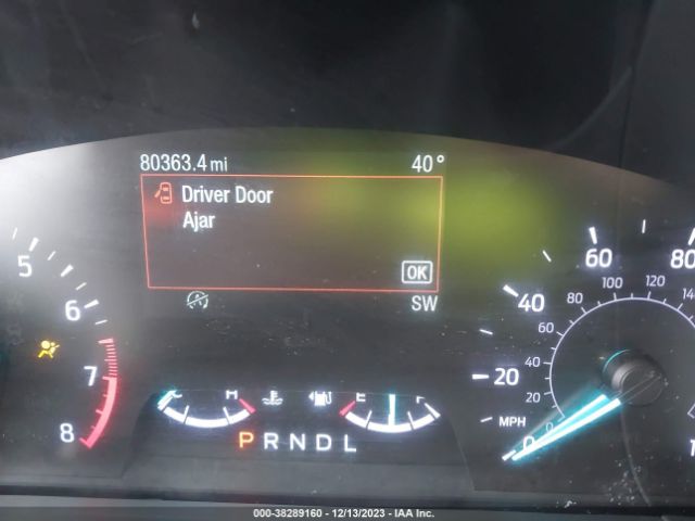 1FMCU0G6XLUA37061 Ford ESCAPE SE