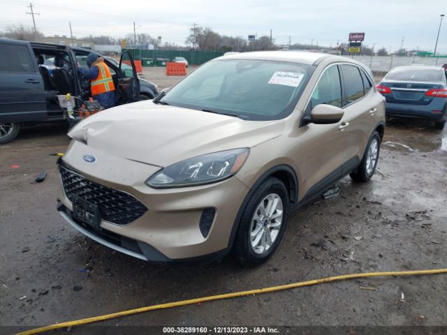 1FMCU0G6XLUA37061 Ford ESCAPE SE