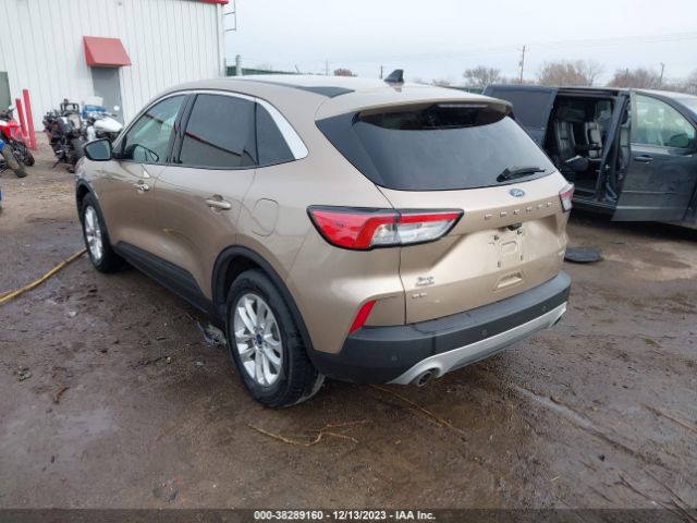 1FMCU0G6XLUA37061 Ford ESCAPE SE