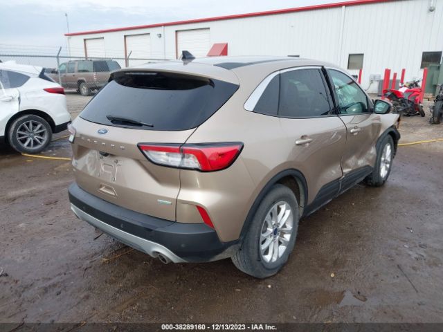 1FMCU0G6XLUA37061 Ford ESCAPE SE