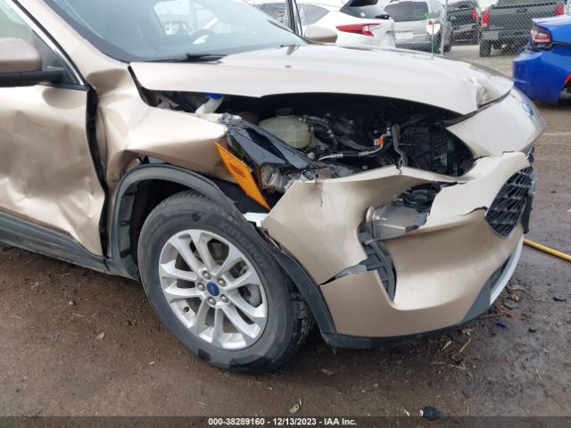 1FMCU0G6XLUA37061 Ford ESCAPE SE