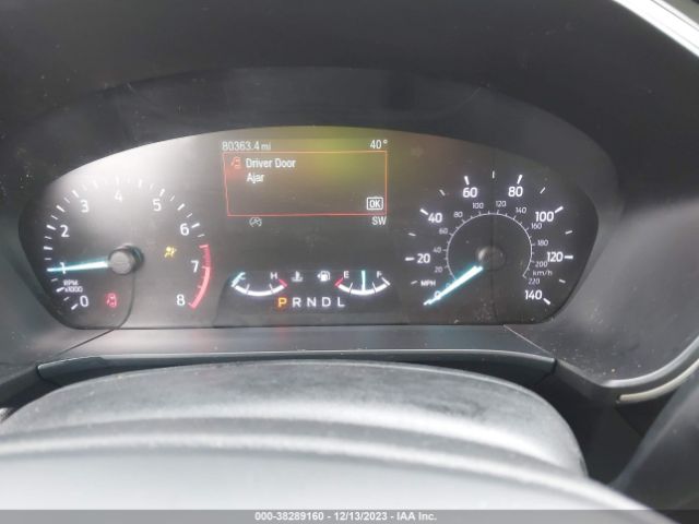 1FMCU0G6XLUA37061 Ford ESCAPE SE