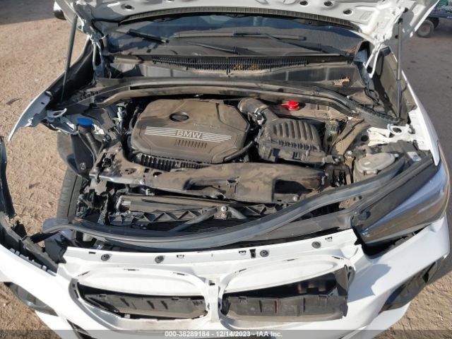 WBXJG7C00L5P24642 BMW X1 Sdrive28i