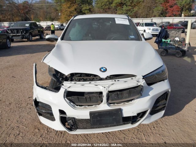 WBXJG7C00L5P24642 BMW X1 Sdrive28i