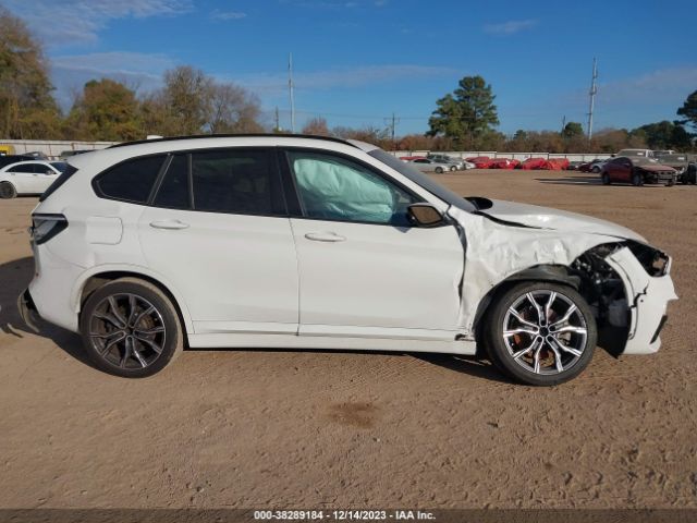 WBXJG7C00L5P24642 BMW X1 Sdrive28i