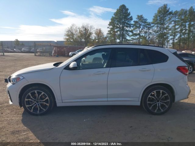 WBXJG7C00L5P24642 BMW X1 Sdrive28i