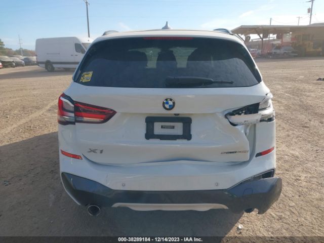 WBXJG7C00L5P24642 BMW X1 Sdrive28i