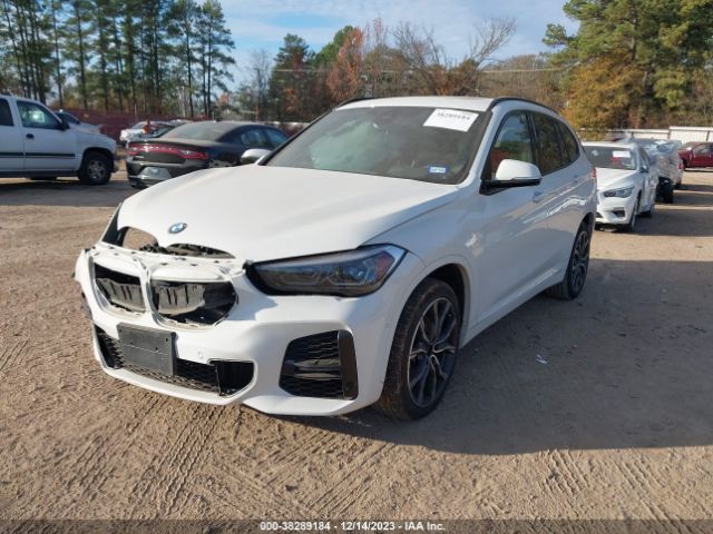 WBXJG7C00L5P24642 BMW X1 Sdrive28i