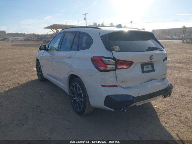 WBXJG7C00L5P24642 BMW X1 Sdrive28i