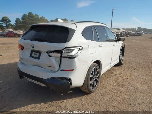 WBXJG7C00L5P24642 BMW X1 Sdrive28i