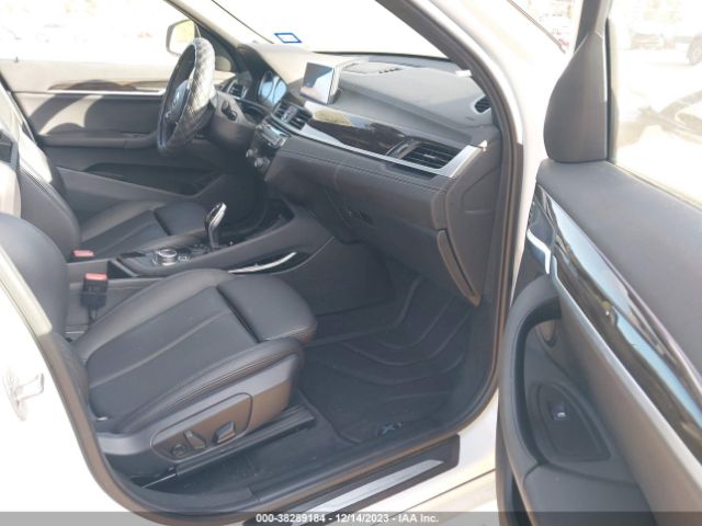 WBXJG7C00L5P24642 BMW X1 Sdrive28i