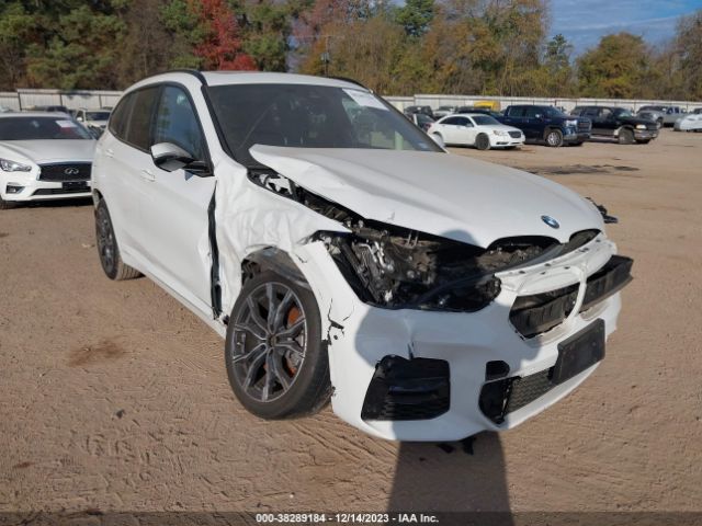 WBXJG7C00L5P24642 BMW X1 Sdrive28i