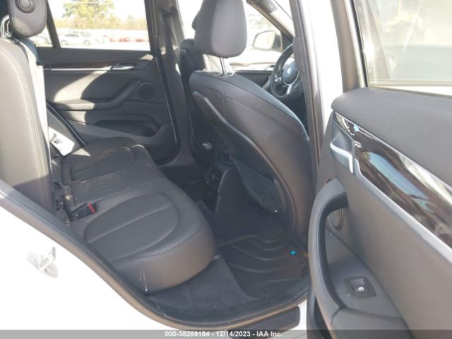 WBXJG7C00L5P24642 BMW X1 Sdrive28i