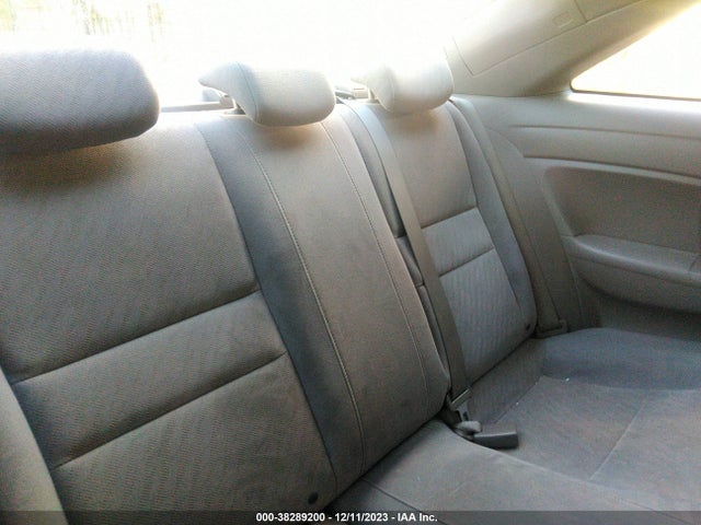 2009 HONDA CIVIC LX VIN: 2HGFG12669H540928