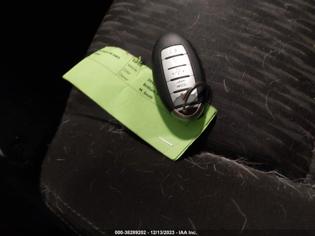 Nissan ROGUE SV 2018 KNMAT2MV1JP524764 Image 11