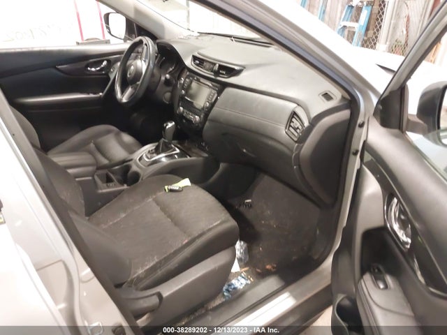 Nissan ROGUE SV 2018 KNMAT2MV1JP524764 Image 5