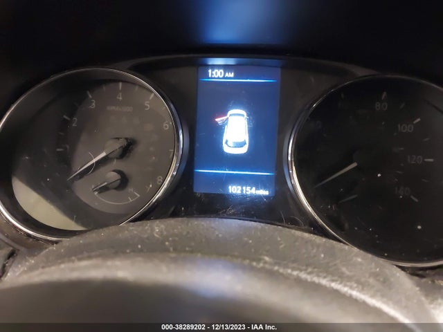 Nissan ROGUE SV 2018 KNMAT2MV1JP524764 Image 7