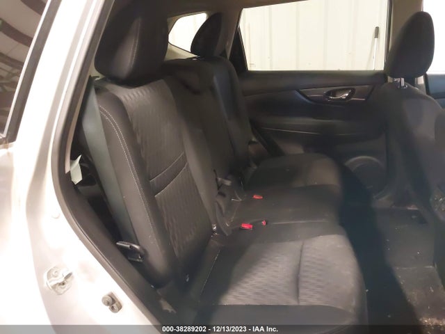 Nissan ROGUE SV 2018 KNMAT2MV1JP524764 Image 8