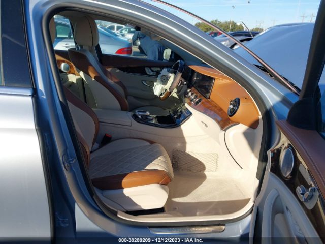 WDDZF4JBXHA239693 Mercedes-Benz E 300