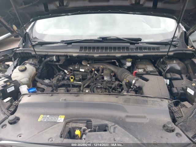 2FMPK3G9XLBA10516 Ford EDGE SE