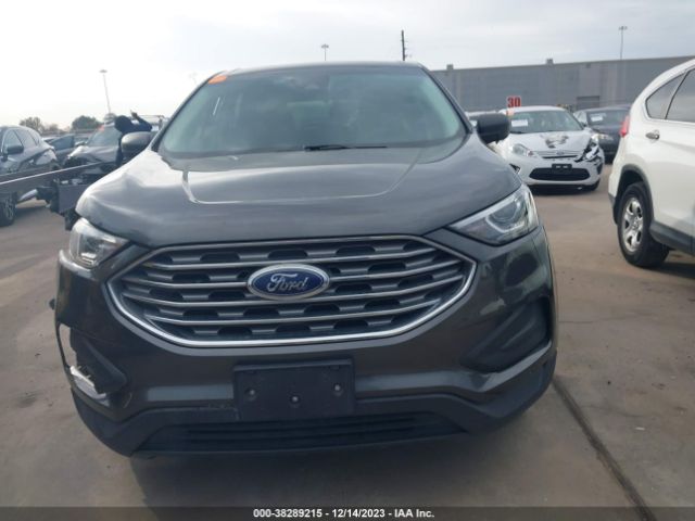 2FMPK3G9XLBA10516 Ford EDGE SE
