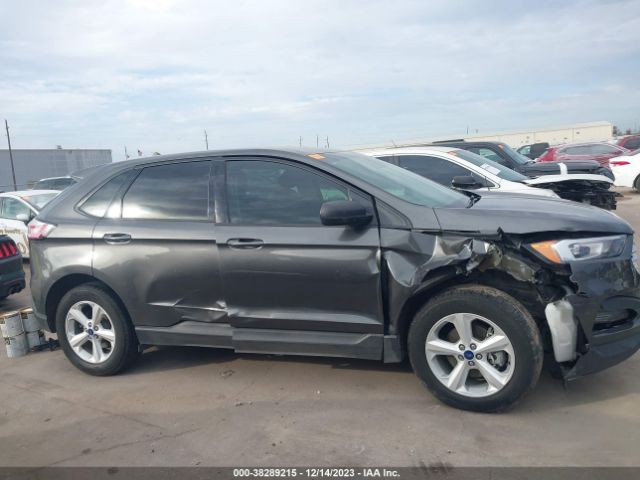2FMPK3G9XLBA10516 Ford EDGE SE
