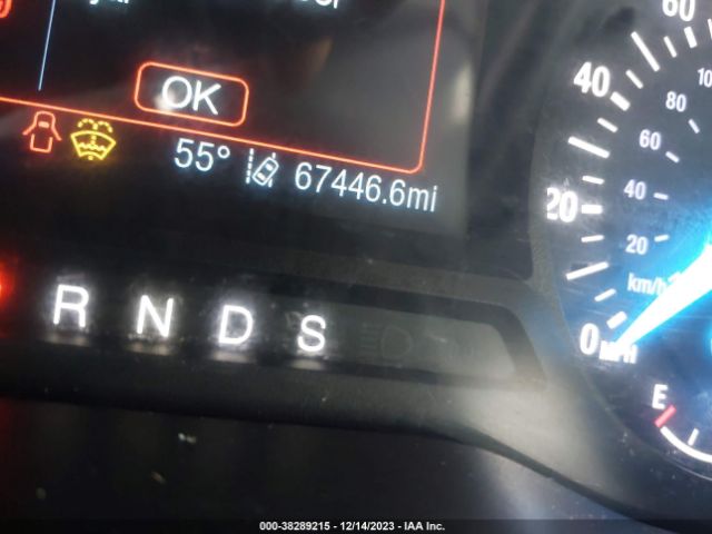 2FMPK3G9XLBA10516 Ford EDGE SE