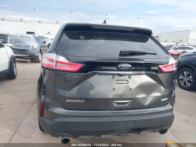 2FMPK3G9XLBA10516 Ford EDGE SE