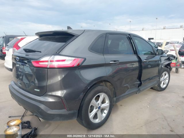 2FMPK3G9XLBA10516 Ford EDGE SE