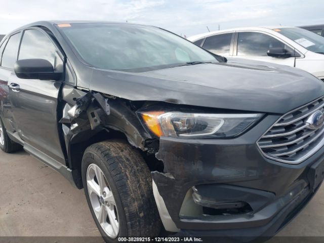 2FMPK3G9XLBA10516 Ford EDGE SE