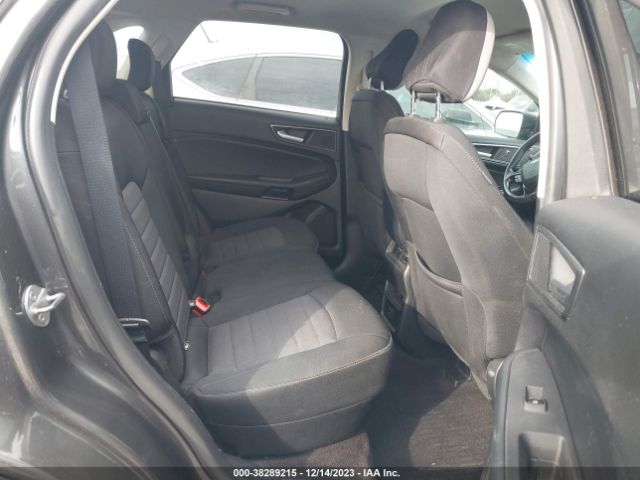 2FMPK3G9XLBA10516 Ford EDGE SE