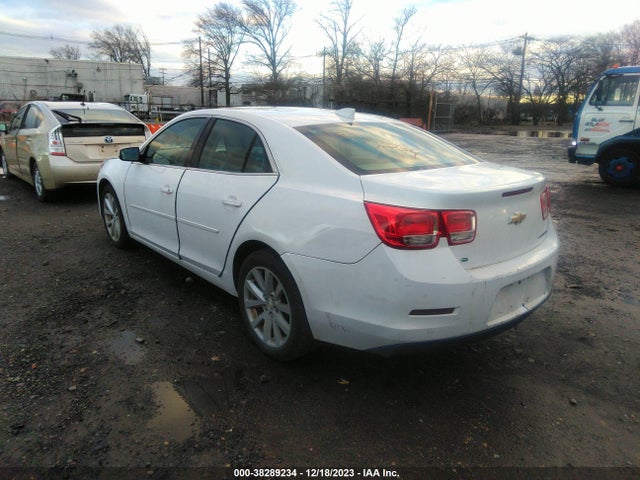 Chevrolet MALIBU 2LT 2015 1G11D5SL7FU135757 Image 3