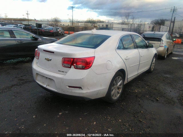 Chevrolet MALIBU 2LT 2015 1G11D5SL7FU135757 Image 4