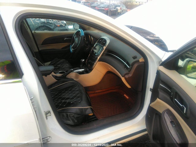 Chevrolet MALIBU 2LT 2015 1G11D5SL7FU135757 Image 5