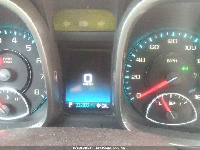 Chevrolet MALIBU 2LT 2015 1G11D5SL7FU135757 Image 7
