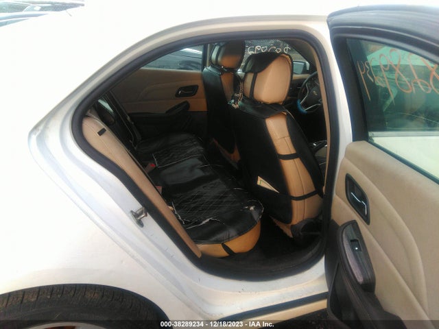 Chevrolet MALIBU 2LT 2015 1G11D5SL7FU135757 Image 8