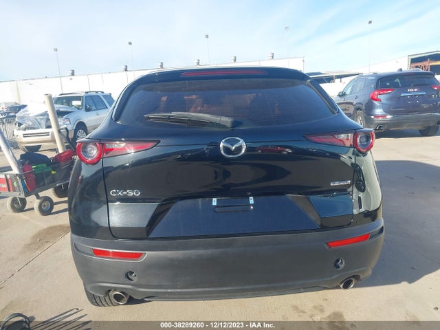 2021 MAZDA CX-30 2.5 S VIN: 3MVDMAAL5MM245933