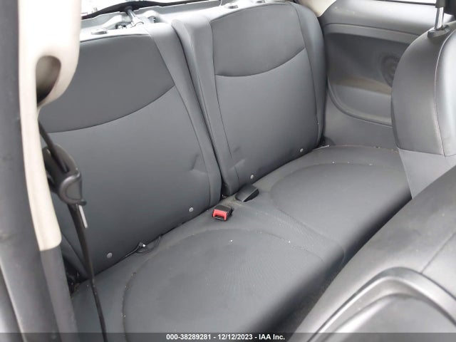 2012 FIAT 500 3C3CFFAR4CT280478 Photo 7