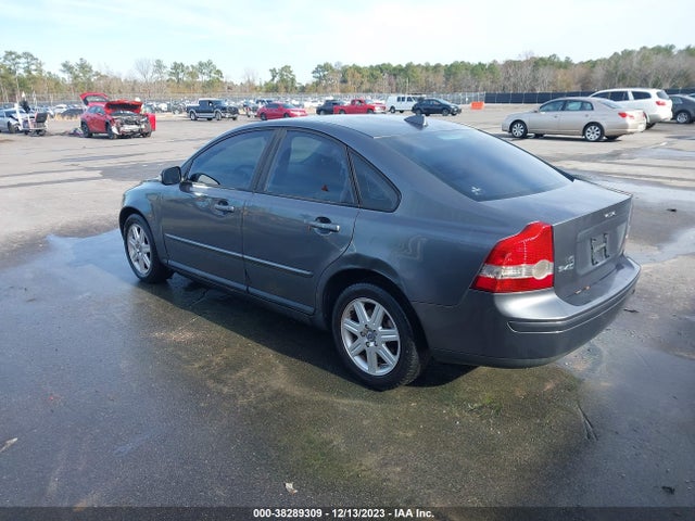2007 VOLVO S40 2.4I VIN: YV1MS382372281951