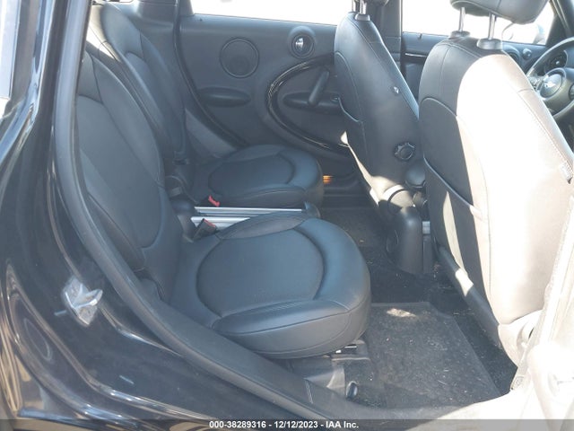 2013 MINI COUNTRYMAN WMWZB3C51DWM09683 Photo 7