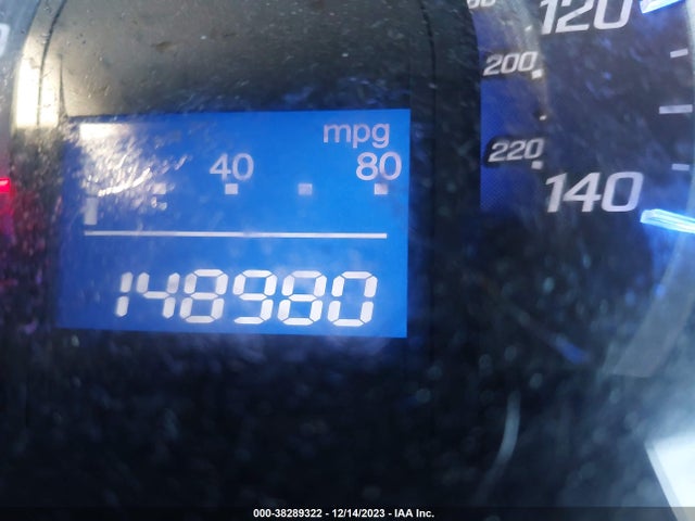 2012 HONDA FIT SPORT VIN: JHMGE8H52CS004928