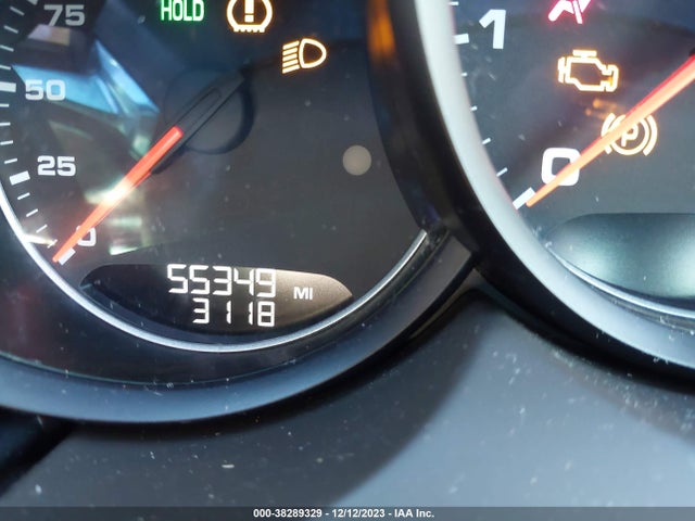 WP1AA2A24GKA11982 Porsche Cayenne