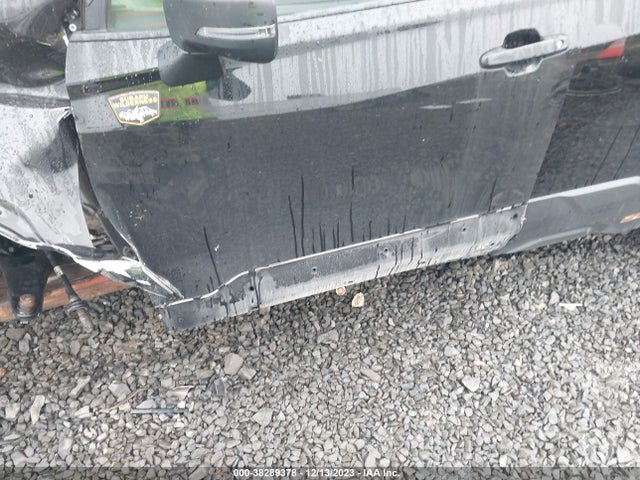 2022 SUBARU FORESTER WILDERNESS VIN: JF2SKAMC3NH465265