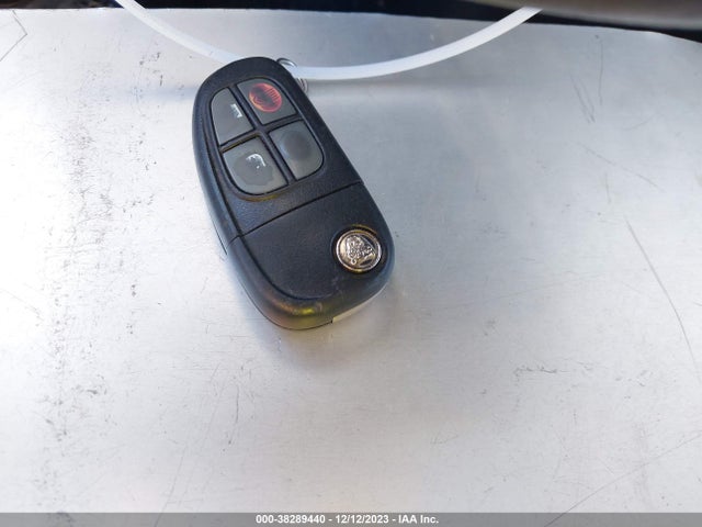 2007 JAGUAR S-TYPE SAJWA01A07FN75500 Photo 10