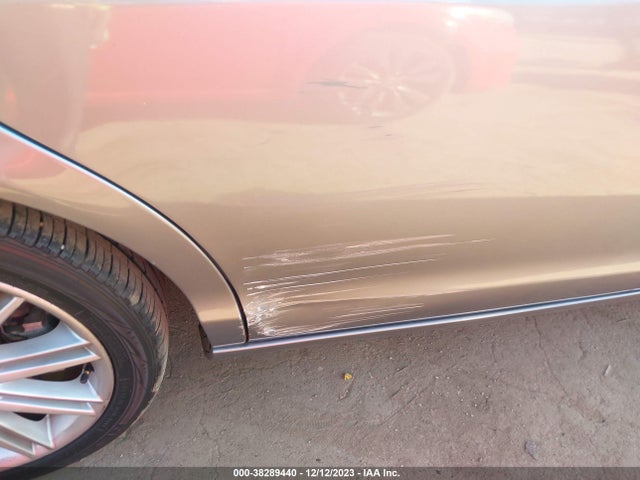 2007 JAGUAR S-TYPE SAJWA01A07FN75500 Photo 5