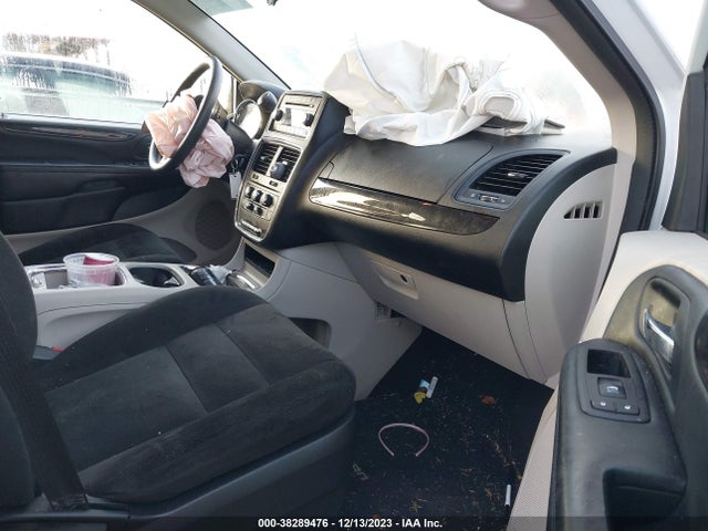 Dodge Grand Caravan Sxt 2015 2C4RDGCG9FR712325 Image 5