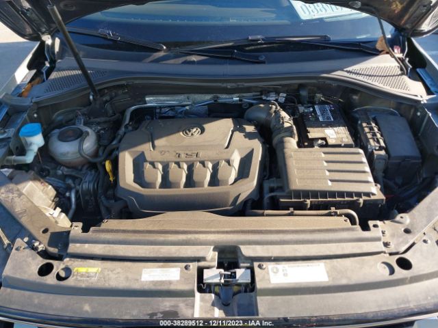 2020 VOLKSWAGEN TIGUAN 3VV1B7AX2LM008686 Photo 9