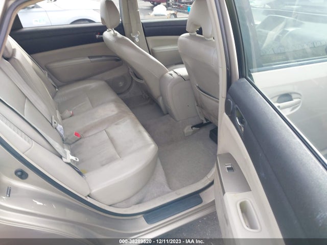 2008 TOYOTA PRIUS BASE (CVT-E) VIN: JTDKB20UX83344334