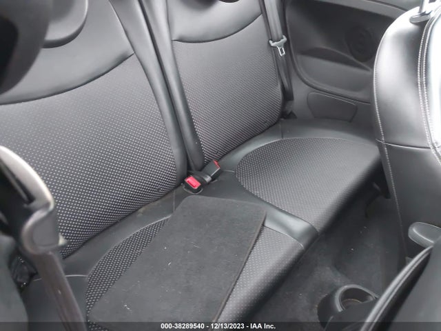 2016 FIAT 500E 3C3CFFGE3GT218015 Photo 7