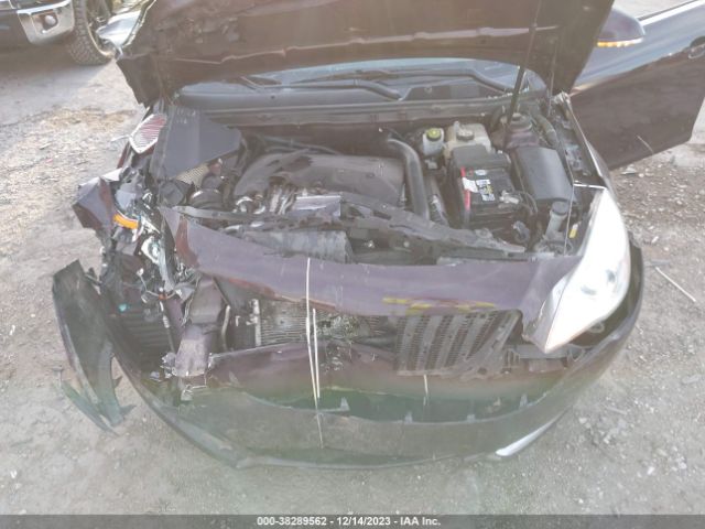 2G4GR5GX8H9133638 Buick Regal Turbo Premium Ii